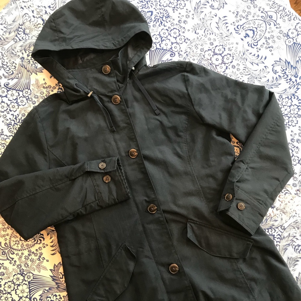 Lands’End Jacket